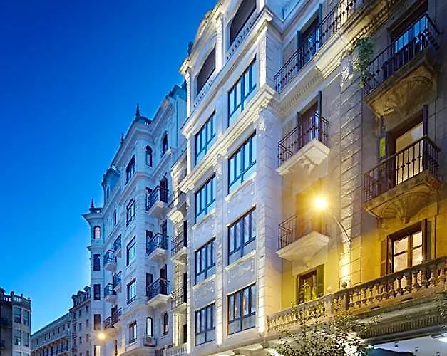 Hotel Arrizul Congress